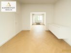 KFW 55 - Stadtvilla im Bauhausstil mit Blick auf den Stadtpark - Zimmer