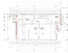 KFW 55 - Stadtvilla im Bauhausstil mit Blick auf den Stadtpark - Grundriss Kellergeschoss