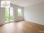 KFW 55 - Stadtvilla im Bauhausstil mit Blick auf den Stadtpark - Zimmer