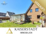 Breinig - Einfamilienhaus mit Wintergarten, Garage und großem Grundstück - Verkauft