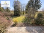 Freistehendes Einfamilienhaus mit 3.013 m² Grundstück und traumhaftem Ausblick - Ausblick