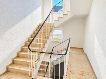 Treppenhaus