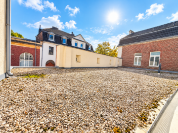 Sonnenterrasse