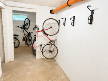Fahrradkeller
