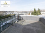 VERKAUFT! Einzigartige Immobilie! Einfamilienhaus in WEG in TOP Innenstadtlage von Aachen - Dachterrasse