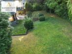 Gartenwohnung mit ca. 500 m² eigenem Garten und Garage in Bestlage - Garten
