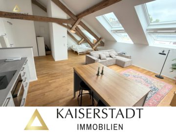 Kaiserstadt Immobilien