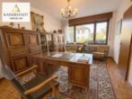 Freistehendes Einfamilienhaus mit 3.013 m² Grundstück und traumhaftem Ausblick - Arbeitszimmer