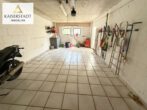 Familienfreundliches Reihenmittelhaus mit Kamin, Garten und Garage in Eschweiler-Neu Lohn - Garage Innen