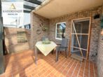 Familienfreundliches Reihenmittelhaus mit Kamin, Garten und Garage in Eschweiler-Neu Lohn - Wintergarten