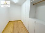 Familienfreundliches Reihenmittelhaus mit Kamin, Garten und Garage in Eschweiler-Neu Lohn - Ankleidezimmer