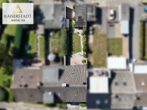 Familienfreundliches Reihenmittelhaus mit Kamin, Garten und Garage in Eschweiler-Neu Lohn - Grundstück