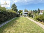 Familienfreundliches Reihenmittelhaus mit Kamin, Garten und Garage in Eschweiler-Neu Lohn - Garten