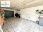 Familienfreundliches Reihenmittelhaus mit Kamin, Garten und Garage in Eschweiler-Neu Lohn - Garage Innen