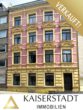 Denkmalgeschütztes Mehrfamilienhaus in Aachen-Burtscheid - Verkauft