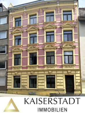 Kaiserstadt Immobilien