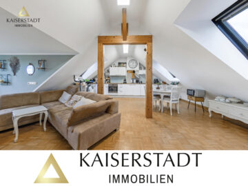 Kaiserstadt Immobilien