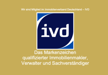 Mitglied im IVD