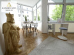 Aachen-Hörn! Moderne 1-Zimmer-Wohnung mit Erker und Balkon in TOP Lage - Essbereich
