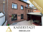 Vielseitiges Ein-/Zweifamilienhaus mit zusätzlichem Ausbaupotenzial in ruhiger Lage von Atsch - Verkauft