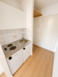 Modernisierte Eigentumswohnung mit Balkon in Universitätsnähe - Küche