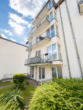 Modernisierte Eigentumswohnung mit Balkon in Universitätsnähe - Rückansicht