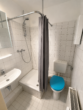 Modernisierte Eigentumswohnung mit Balkon in Universitätsnähe - Badezimmer