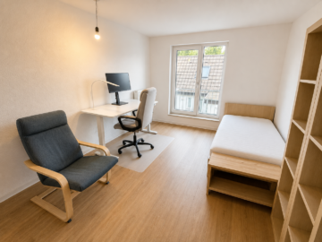 Wohn-/Esszimmer