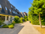 Einfamilienhaus mit Ausbaureserve und Garage in ruhiger Lage - Zuwegung
