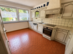 Einfamilienhaus mit Ausbaureserve und Garage in ruhiger Lage - Küche
