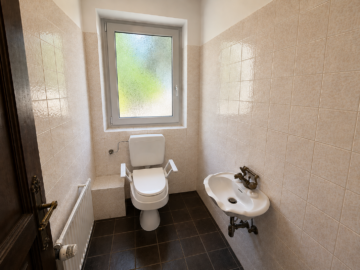 Gäste-WC
