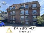 1-Zimmer-Wohnung mit Balkon und PKW-Stellplatz in Aachen, Nähe Westpark - Kaiserstadt Immobilien