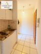 1-Zimmer-Wohnung mit Balkon und PKW-Stellplatz in Aachen, Nähe Westpark - Küche
