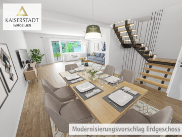 Modernisierungsvorschlag EG